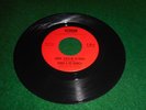 Scarce: Santa, Teach Me to Dance, 1962 Debbie & the Darnels Soul/Doo-Wop