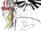 LP Sf Sorrow - Pretty Things (#636551805315)