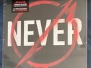 Metallica – Through The Never (Music From The Motion Picture) (Triple LP)