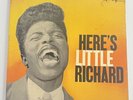 Little Richard ‎– Here's Little Richard - Specialty Stereo  ‎– 1957 RARE