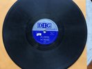 The Premiers, My Darling / Have A Heart,Dig-113,78rpm.
