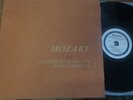 F. ETIENNE - VEGH QUARTET - HEWITT / MOZART /  LES DISCOPHILES FRANCAIS DF 2