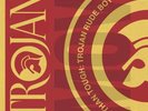New Various – Tougher Than Tough: Trojan Rude Boy Sounds on 180g Orange Vinyl