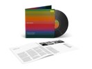 New Max Richter The New Four Seasons, Vivaldi Recomposed Vinyl