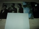 KRAFTWERK : TRANS EUROPA EXPRESS LP 1977 KLING KLANG 064-82306 GERMANY +POSTER