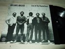 IAN CARR`S NUCLEUS : LIVE AT THE THEATERHAUS LP 1985 MOOD GERMANY
