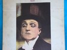 Faces OOH LA LA Original Pressing Gatefold Gimmick Cover w/ Poster Rod Stewart