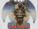 Iron Maiden ‎– The Evil That Men Do (Vinyl 7