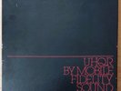 UHQR MFSL Pink Floyd The Dark Side of the Moon MFQR 1-017 