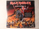 Iron Maiden - Maiden England '88 US re SEALED PICTURE Disc 2LP 2013 HEAVY METAL