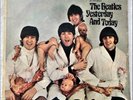 THE BEATLES - YESTERDAY AND TODAY (Butcher Cover - genuine third state peeled)