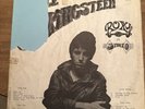 Bruce Springsteen Roxy in Stereo Vinyl Record