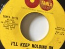 The Marvelettes – I’ll Keep Holding On Tamla 5411645 7