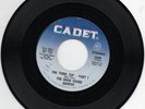 Eddie Fisher Quintet The Third Cup Part I & II 1971 Jazz 7