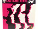 The English Beat I Just Can't Stop It LP Vinyl Record Sire SRK 6091 1980 Tested