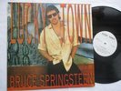 BRUCE SPRINGSTEEN - Lucky Town  -  Rare ZIMBABWE release LP / NM  BESTSELLER