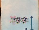 Jimmy Campbell - Son Of Anastasia Vinyl LP UK 1969 1st Press Rare Psyche Folk