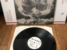 Cro-Mags Age Of Quarrel Demo LP /300 Nyhc Merauder Agnostic Front Slayer Oi