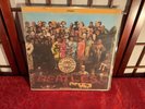 The Beatles Sgt Peppers Lonely Hearts Club Band 1967 LP Capitol SMAS-2653 VG+VG+