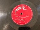 BLUES ELMORE JAMES Flair 1079 Blues Before  Sunrise/Good Bye V++/V