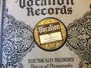 BLUES TOMMY GRIFFIN Vocalion 1507 Yo Yo Blues/Mistreatment Blues E/E+