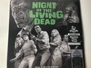 Night of the Living Dead (Motion Picture Soundtrack) Waxwork Records LP - SEALED