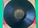 78 rpm Louis Jordan Let the Good Times Roll 1946 DECCA 23741 tested GOOD