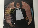 Michael Jackson - Off The Wall [Vinyl LP] Picture Disc