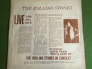Rare Live The Rolling Stones “Live’r Than You’ll Ever Be” LP Oakland CA 11/9/69