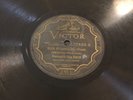 BLUES MEMPHIS JUG BAND Victor 20552 Sun Brimmer Blues/Stingy Woman V (Play GREAT