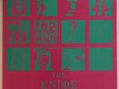The Knife, Shaking The Habitual. (Triple LP)