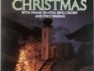 Frank Sinatra, Bing Crosby And Fred Waring Whi LP RE Vinyl Schallplatte 227134