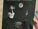 The Sisters Of Mercy Floodland 1987 Vinyl Album