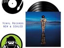 Kamasi Washington - Heaven and Earth 4xLP Vinyl Record Box Set 