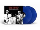DIRE STRAITS & ERIC CLAPTON - NELSON MANDELA BENEFIT CONCERT 1988 - LTD COL ED