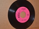 MEGA-RARE JIMMY BUFFETT 1969 MINT- DEBUT 45: ABANDONED ON TUESDAY; 1,000 MADE
