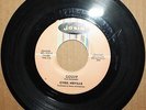 CYRIL NEVILLE **Gossip** WHAT'S ON YOUR MIND New Orleans Funk 45 on JOSIE 1014