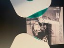 Beastie Boys Ill Communication 1994 US Original GREEN Limited Edition 2LP MINT