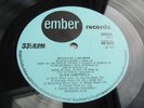 Glen Campbell WICHITA LINEMAN 1969 UK LP 1st Press Blue Ember STEREO MINT MINUS