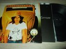 GEORGE HARRISON : THE BEST OF LP 1976 EMI ODEON EAS-80720 JAPAN +OIS+BOOKLET