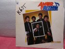 Amor y Ritmo 1987 Que Viva El Campeon - Pre-Owned CBS - Vinyl Record. VG++