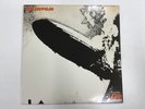 Led Zeppelin S/T Atlantic P-10105A Japan  [Vinyl from VDS TOKYO]