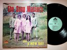 The Song Masters See A New Day Gospel Christian Vinyl LP Record
