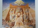 Iron Maiden - Powerslave - First UK Pressing - POWER 1, Vinyl LP, Record, Album