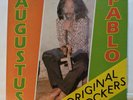 Augustus Pablo Original Rockers 1982 Message PBL-1004 
