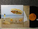 Neil Young ex original printed inner sm LP On the Beach