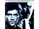 Lethal Weapon - Soundtrack LP (VG+/VG+) '
