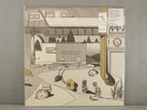 DOMENIQUE DUMONT People On Sunday LP sealed BLACK VINYL Record SOUNDTRACK NEW