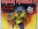 1982 Iron Maiden 