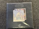 Led Zeppelin 1976 Sealed  Vinyl-Soundtrack From Film-The Song Remains The Same.